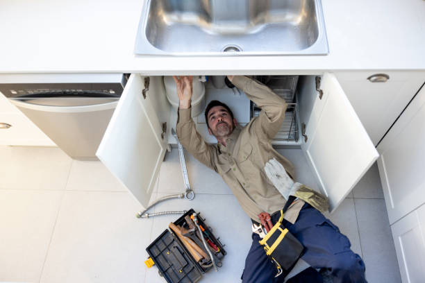 Best Water Softener Installation  in Broadway, VA