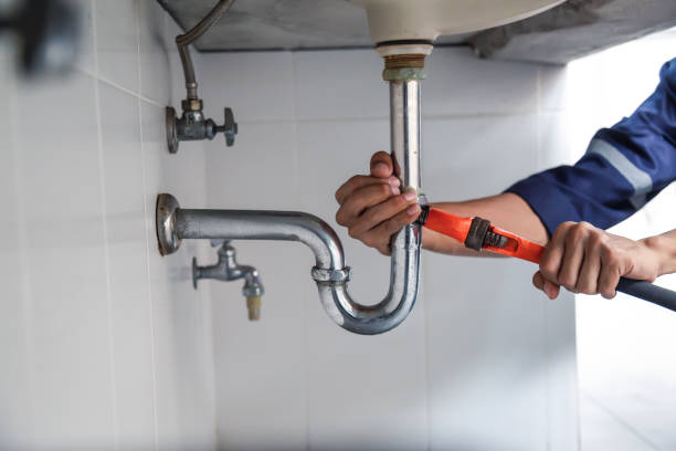 Best Sprinkler Systems  in Broadway, VA