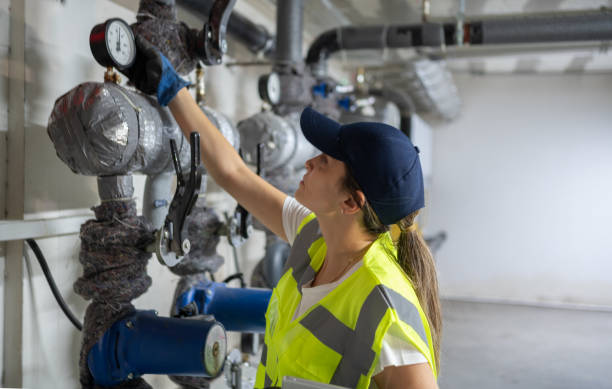 Reliable Broadway, VA Plumbing Solutions