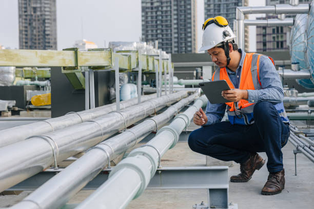 Best Sewer Line Repair  in Broadway, VA