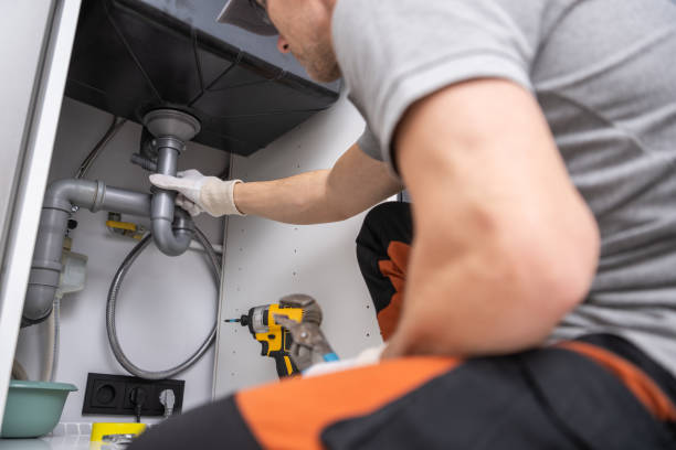  Broadway, VA Plumbing Pros