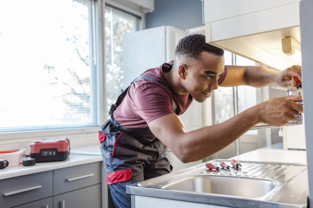 Best 24-Hour Plumber Near Me  in Broadway, VA